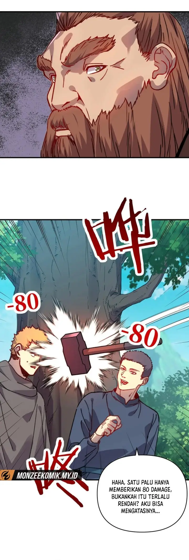 image-komik-start-by-changing-your-job-to-the-god-of-wealth-and-taming-billions-of-divine-pets-chapter-24-13/23