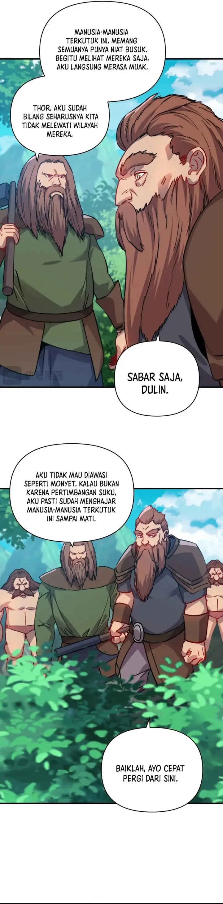 image-komik-start-by-changing-your-job-to-the-god-of-wealth-and-taming-billions-of-divine-pets-chapter-24-15/23