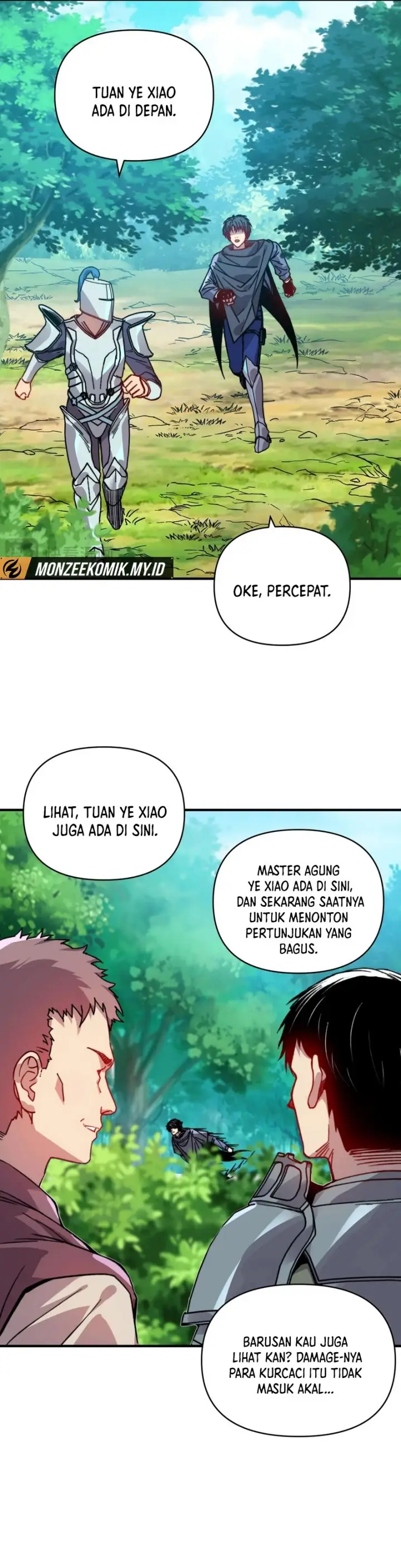 image-komik-start-by-changing-your-job-to-the-god-of-wealth-and-taming-billions-of-divine-pets-chapter-24-16/23