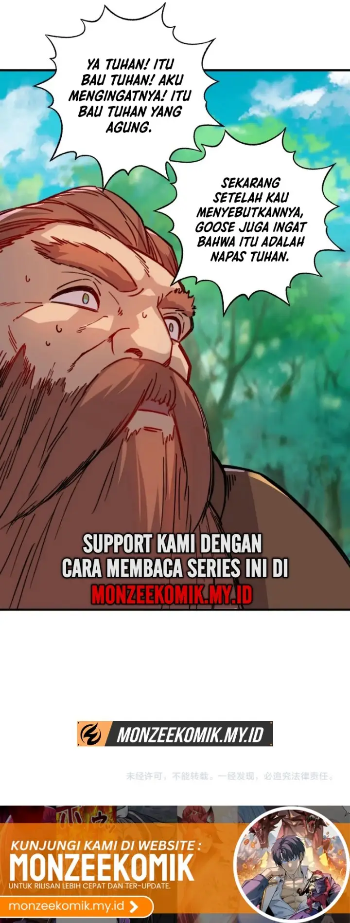 image-komik-start-by-changing-your-job-to-the-god-of-wealth-and-taming-billions-of-divine-pets-chapter-24-21/23
