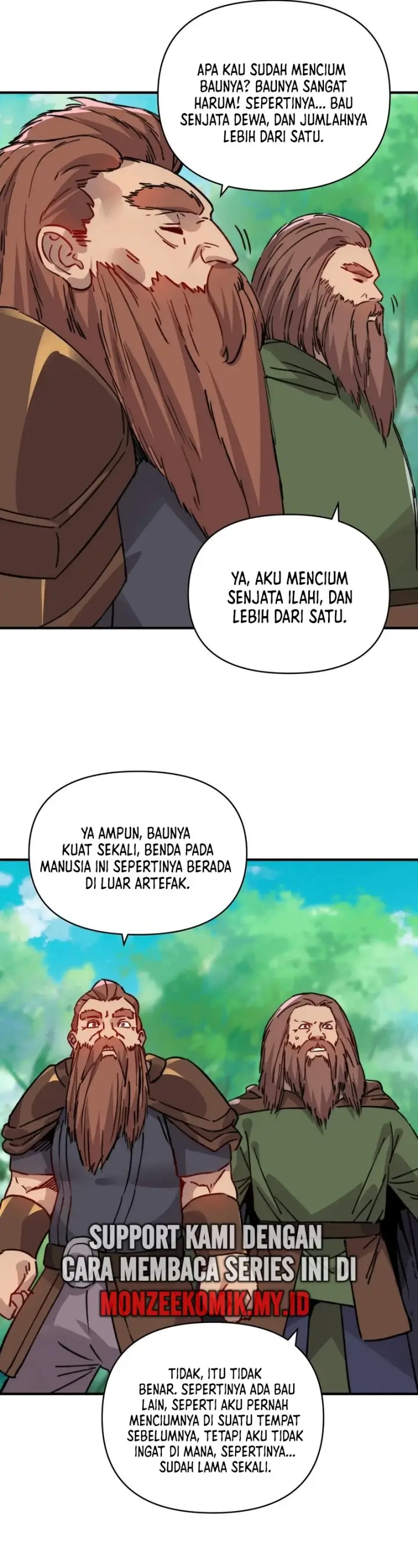 image-komik-start-by-changing-your-job-to-the-god-of-wealth-and-taming-billions-of-divine-pets-chapter-25-2/22