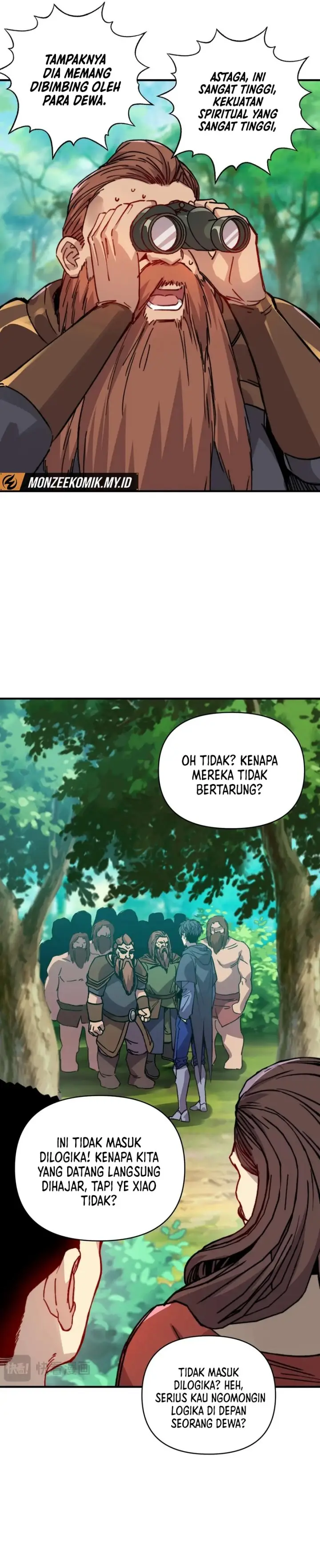 image-komik-start-by-changing-your-job-to-the-god-of-wealth-and-taming-billions-of-divine-pets-chapter-25-4/22