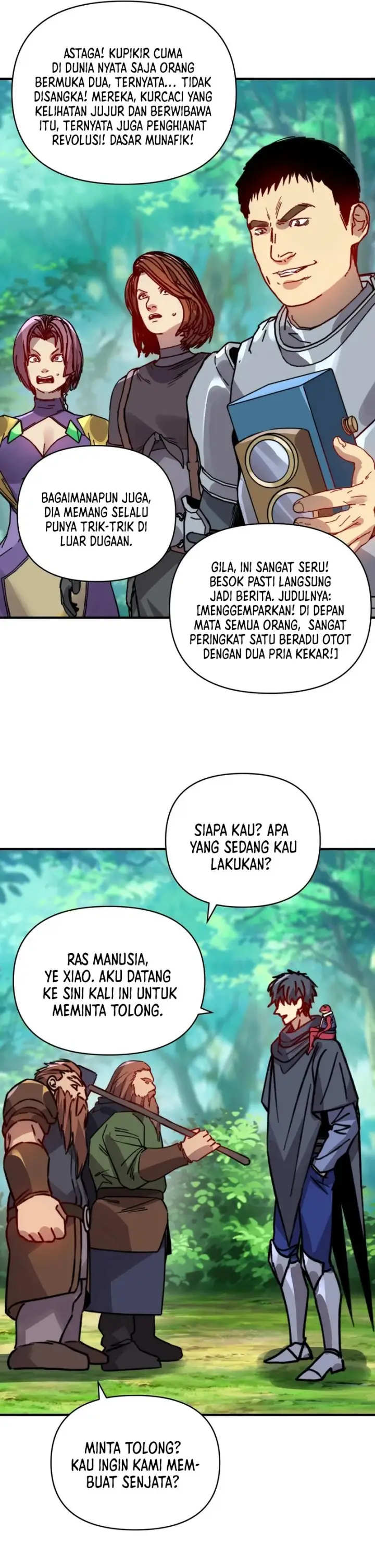 image-komik-start-by-changing-your-job-to-the-god-of-wealth-and-taming-billions-of-divine-pets-chapter-25-5/22