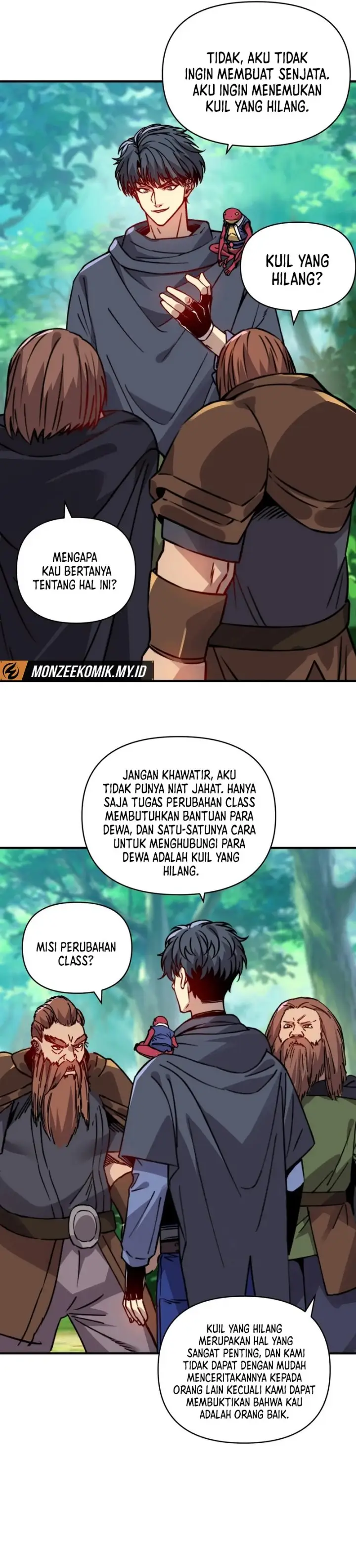 image-komik-start-by-changing-your-job-to-the-god-of-wealth-and-taming-billions-of-divine-pets-chapter-25-6/22