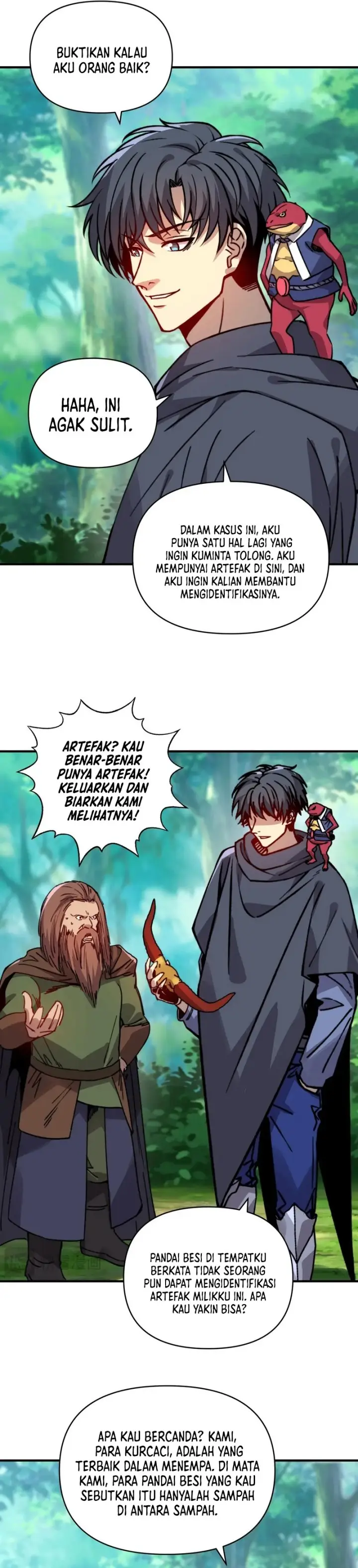 image-komik-start-by-changing-your-job-to-the-god-of-wealth-and-taming-billions-of-divine-pets-chapter-25-7/22