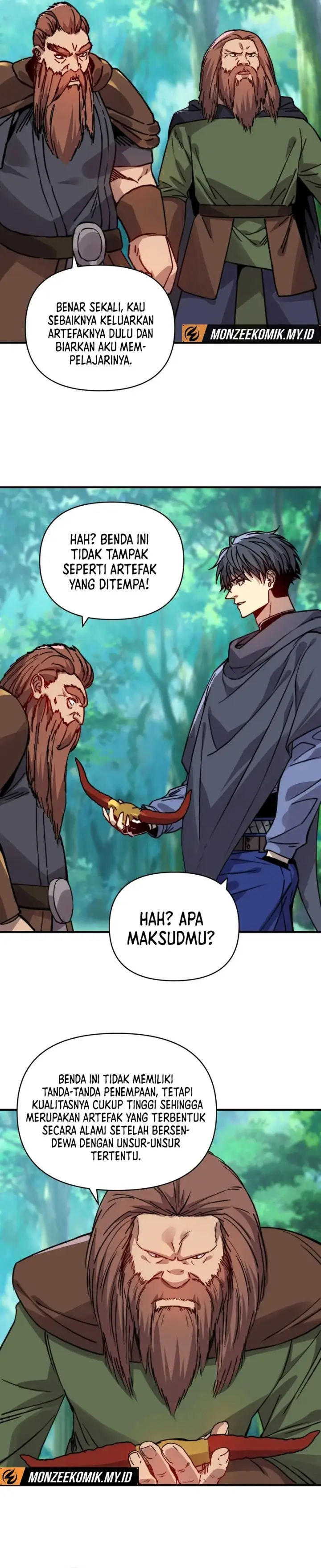 image-komik-start-by-changing-your-job-to-the-god-of-wealth-and-taming-billions-of-divine-pets-chapter-25-8/22