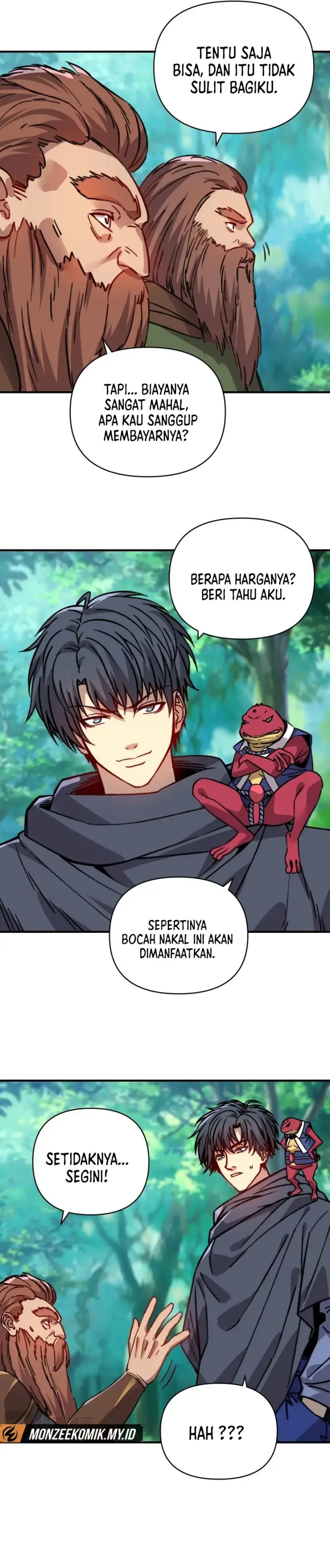 image-komik-start-by-changing-your-job-to-the-god-of-wealth-and-taming-billions-of-divine-pets-chapter-25-10/22