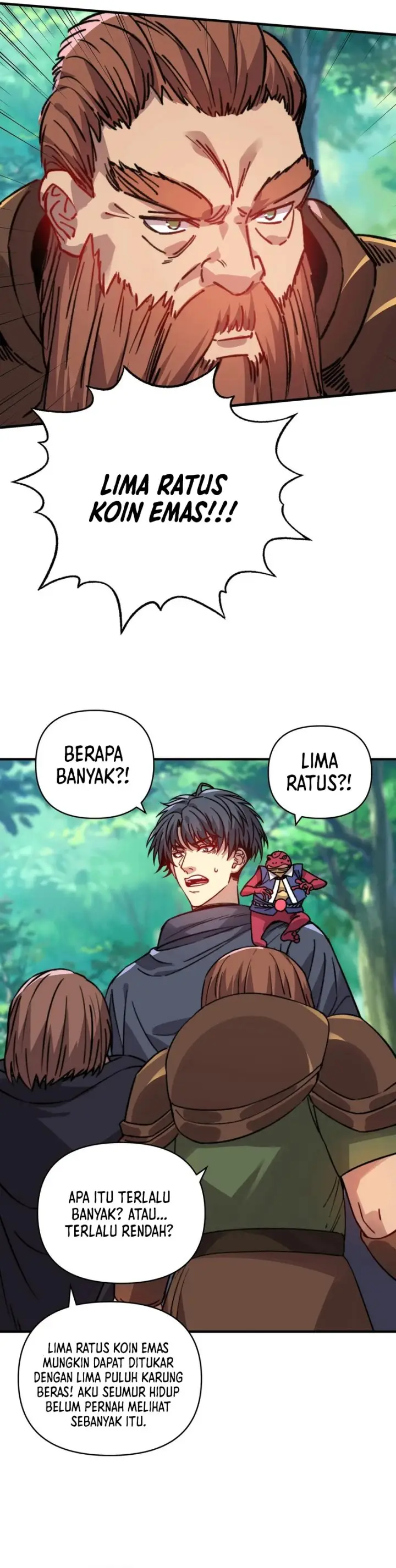 image-komik-start-by-changing-your-job-to-the-god-of-wealth-and-taming-billions-of-divine-pets-chapter-25-11/22