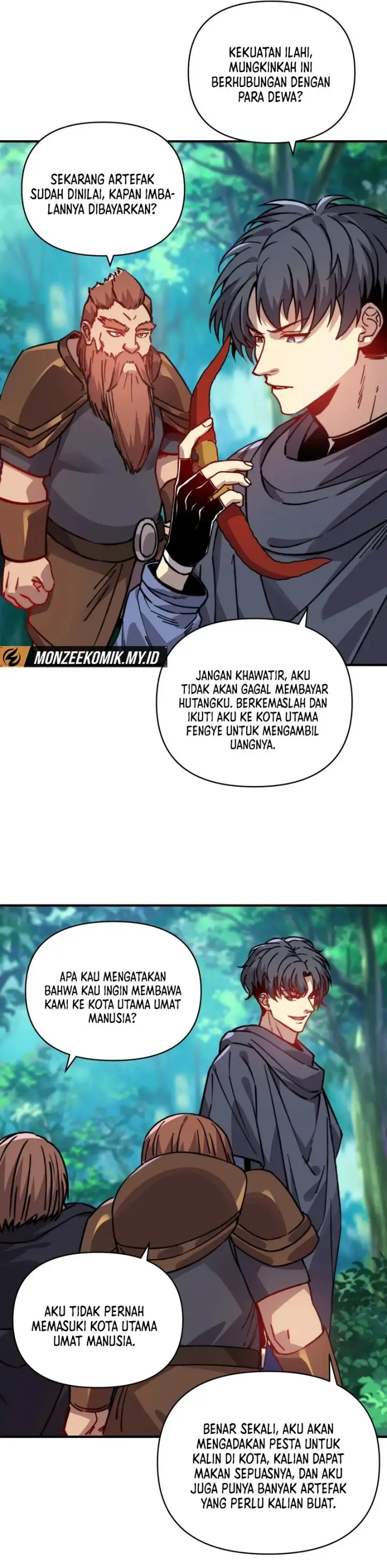 image-komik-start-by-changing-your-job-to-the-god-of-wealth-and-taming-billions-of-divine-pets-chapter-25-15/22