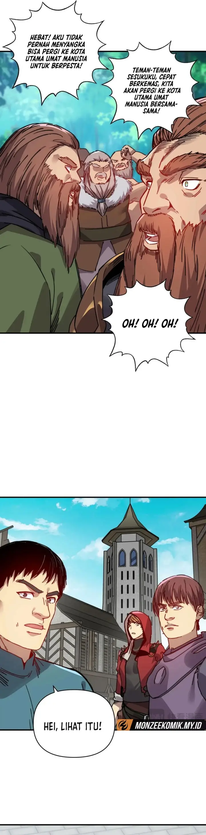 image-komik-start-by-changing-your-job-to-the-god-of-wealth-and-taming-billions-of-divine-pets-chapter-25-16/22