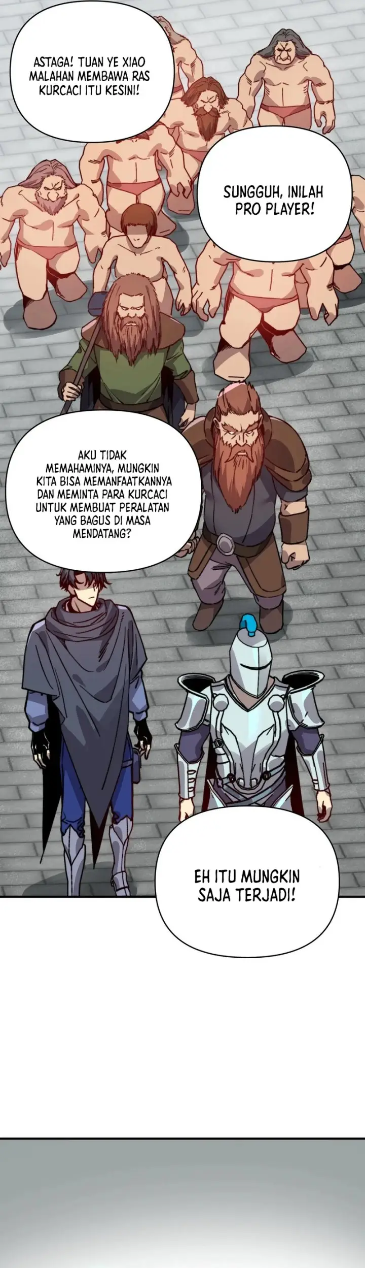 image-komik-start-by-changing-your-job-to-the-god-of-wealth-and-taming-billions-of-divine-pets-chapter-25-17/22