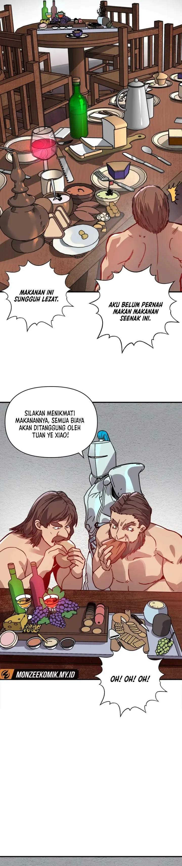 image-komik-start-by-changing-your-job-to-the-god-of-wealth-and-taming-billions-of-divine-pets-chapter-25-18/22