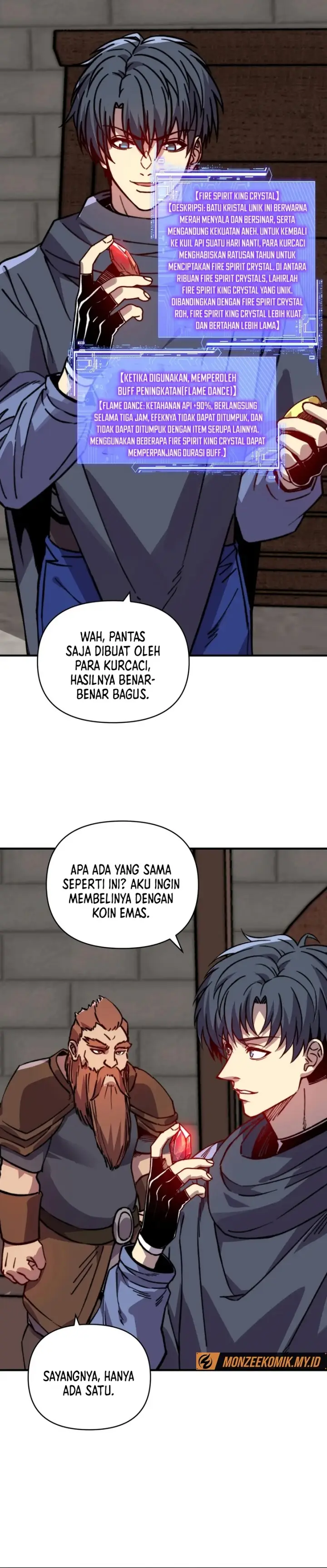 image-komik-start-by-changing-your-job-to-the-god-of-wealth-and-taming-billions-of-divine-pets-chapter-26-5/22