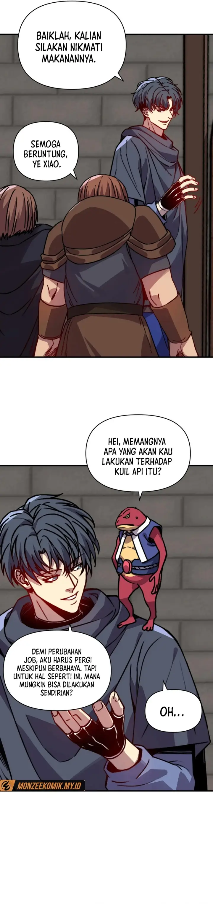 image-komik-start-by-changing-your-job-to-the-god-of-wealth-and-taming-billions-of-divine-pets-chapter-26-7/22