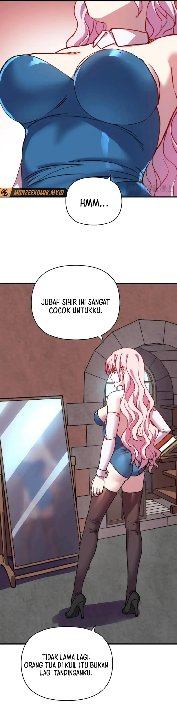 image-komik-start-by-changing-your-job-to-the-god-of-wealth-and-taming-billions-of-divine-pets-chapter-26-8/22