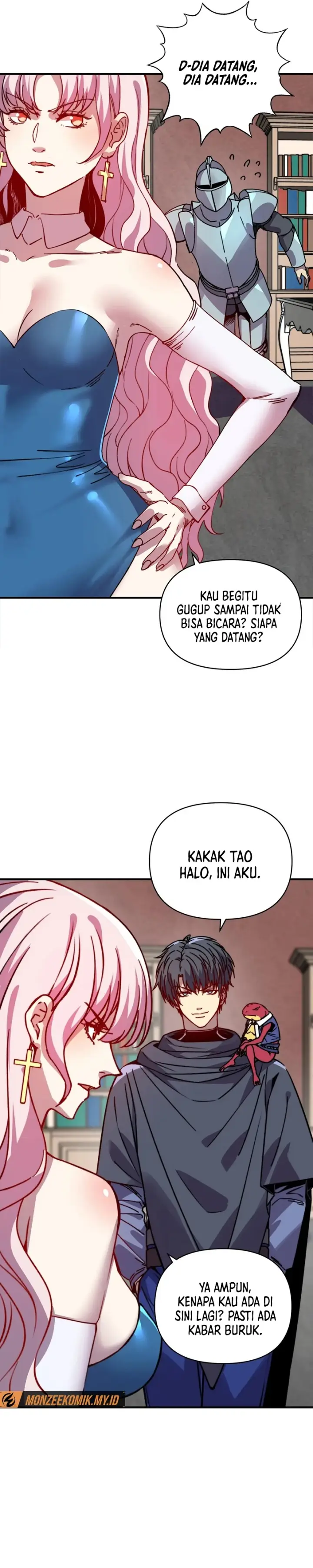 image-komik-start-by-changing-your-job-to-the-god-of-wealth-and-taming-billions-of-divine-pets-chapter-26-9/22
