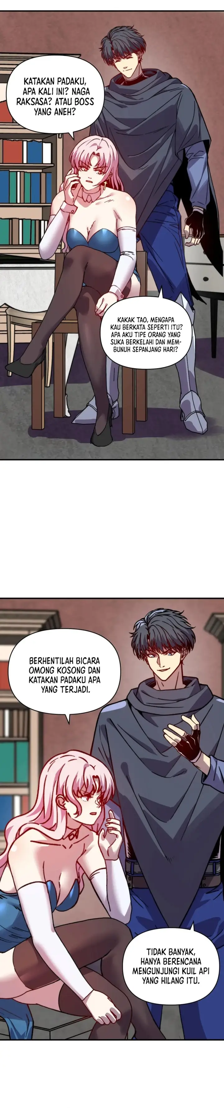 image-komik-start-by-changing-your-job-to-the-god-of-wealth-and-taming-billions-of-divine-pets-chapter-26-10/22
