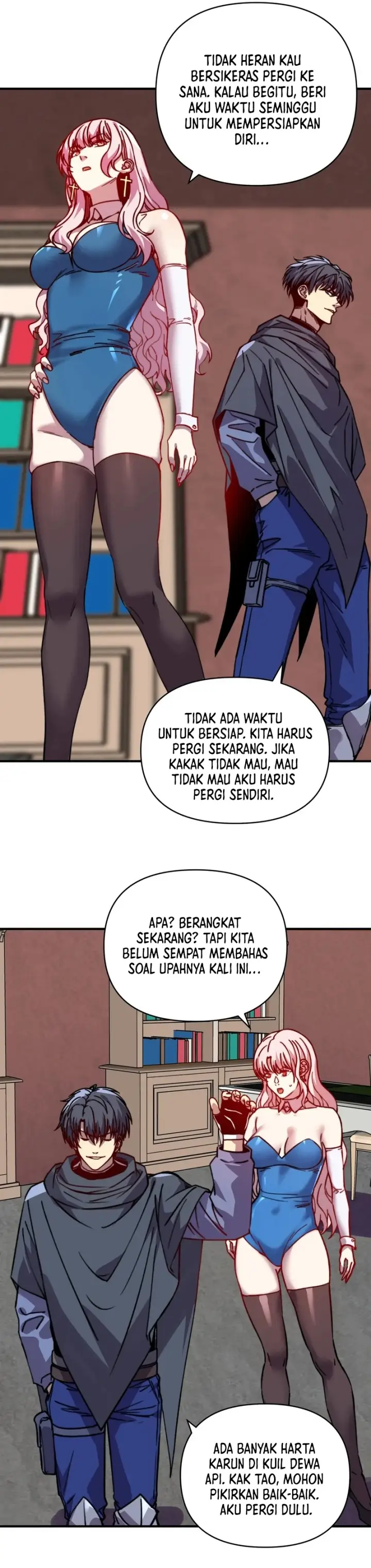 image-komik-start-by-changing-your-job-to-the-god-of-wealth-and-taming-billions-of-divine-pets-chapter-26-13/22