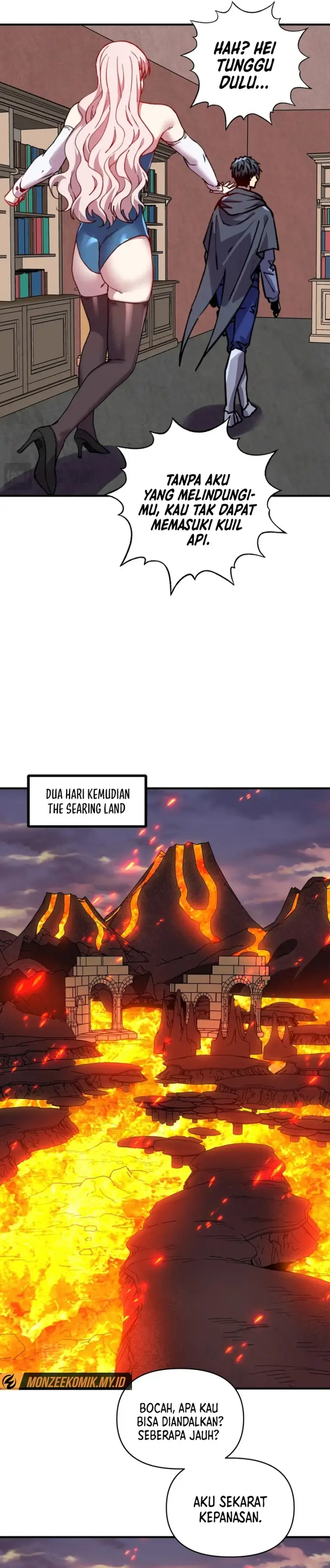 image-komik-start-by-changing-your-job-to-the-god-of-wealth-and-taming-billions-of-divine-pets-chapter-26-14/22