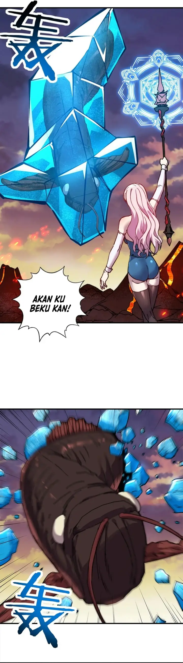 image-komik-start-by-changing-your-job-to-the-god-of-wealth-and-taming-billions-of-divine-pets-chapter-26-17/22