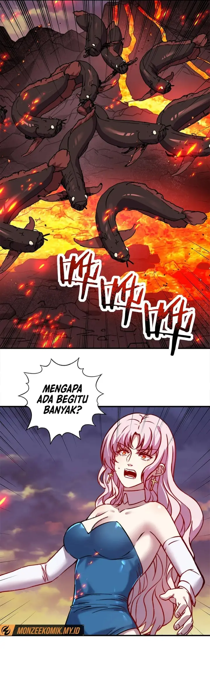 image-komik-start-by-changing-your-job-to-the-god-of-wealth-and-taming-billions-of-divine-pets-chapter-26-18/22