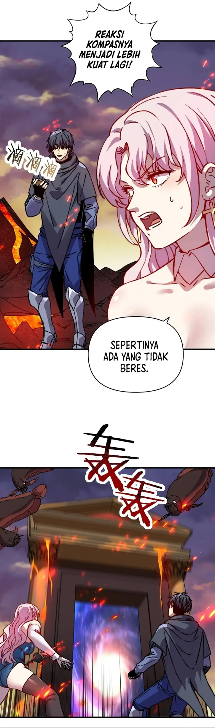 image-komik-start-by-changing-your-job-to-the-god-of-wealth-and-taming-billions-of-divine-pets-chapter-26-19/22