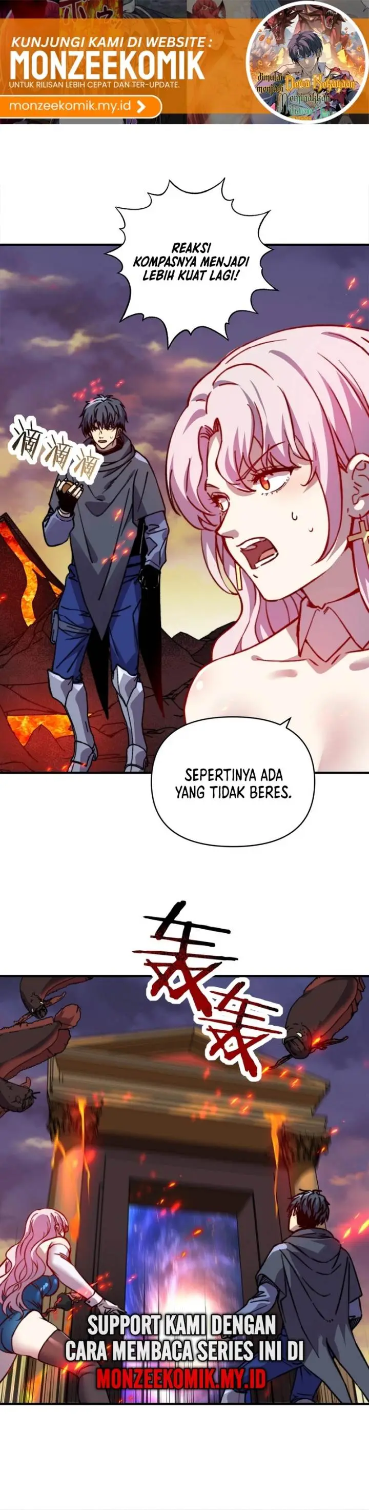 image-komik-start-by-changing-your-job-to-the-god-of-wealth-and-taming-billions-of-divine-pets-chapter-27-1/23
