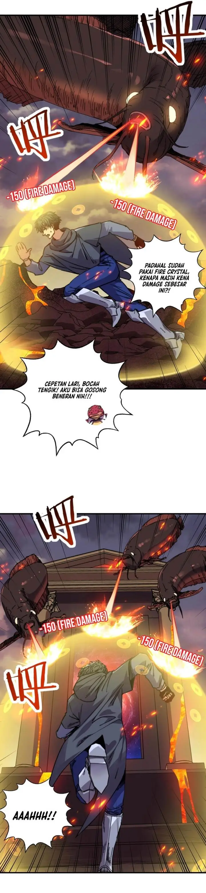 image-komik-start-by-changing-your-job-to-the-god-of-wealth-and-taming-billions-of-divine-pets-chapter-27-6/23