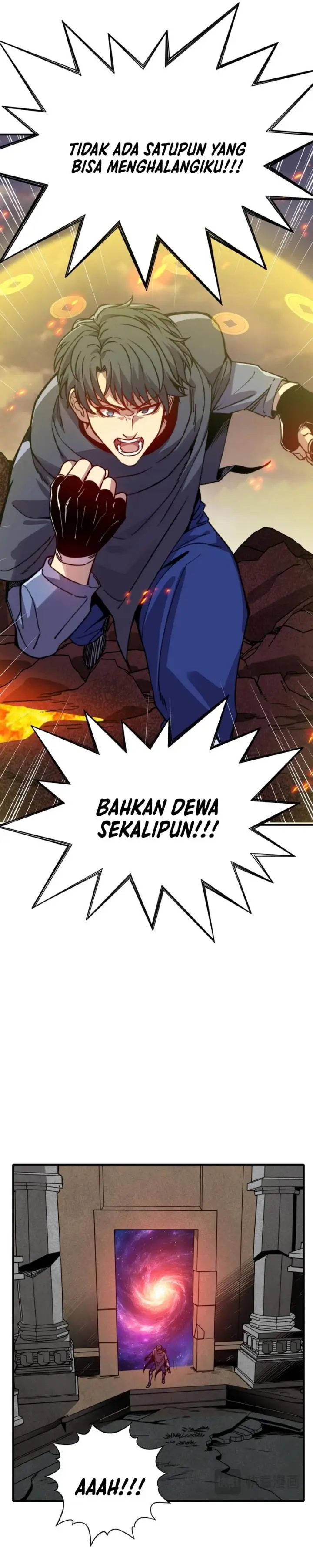 image-komik-start-by-changing-your-job-to-the-god-of-wealth-and-taming-billions-of-divine-pets-chapter-27-7/23