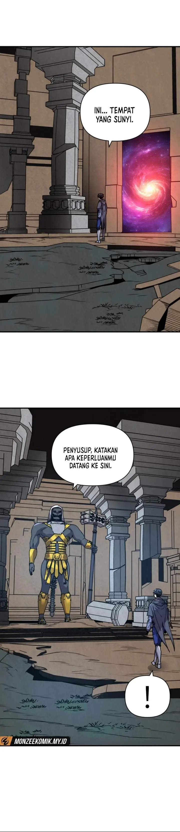 image-komik-start-by-changing-your-job-to-the-god-of-wealth-and-taming-billions-of-divine-pets-chapter-27-8/23