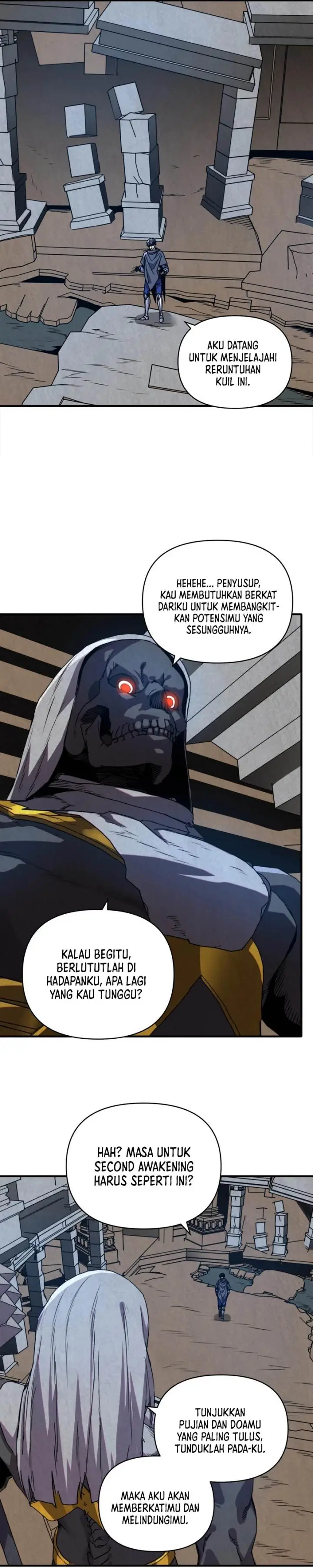 image-komik-start-by-changing-your-job-to-the-god-of-wealth-and-taming-billions-of-divine-pets-chapter-27-9/23