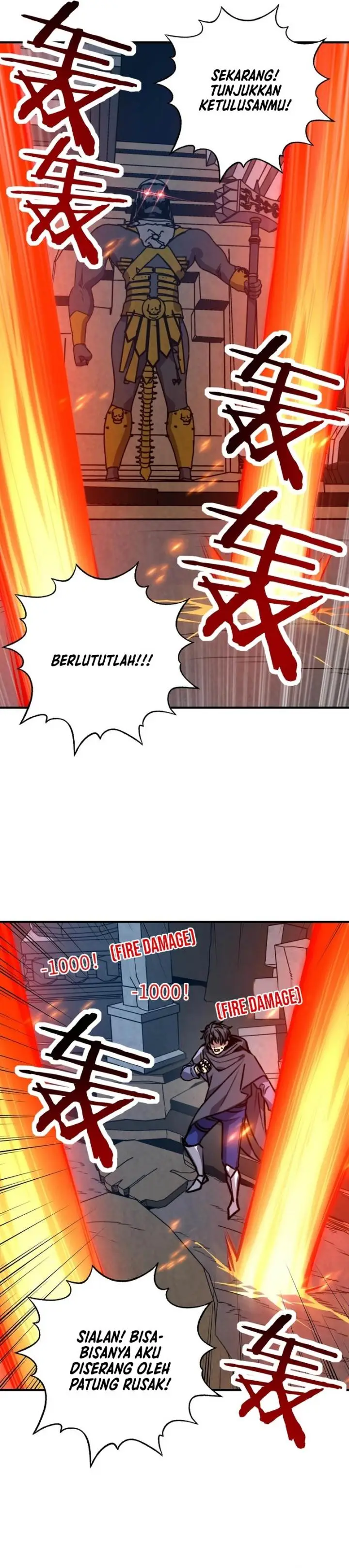 image-komik-start-by-changing-your-job-to-the-god-of-wealth-and-taming-billions-of-divine-pets-chapter-27-11/23