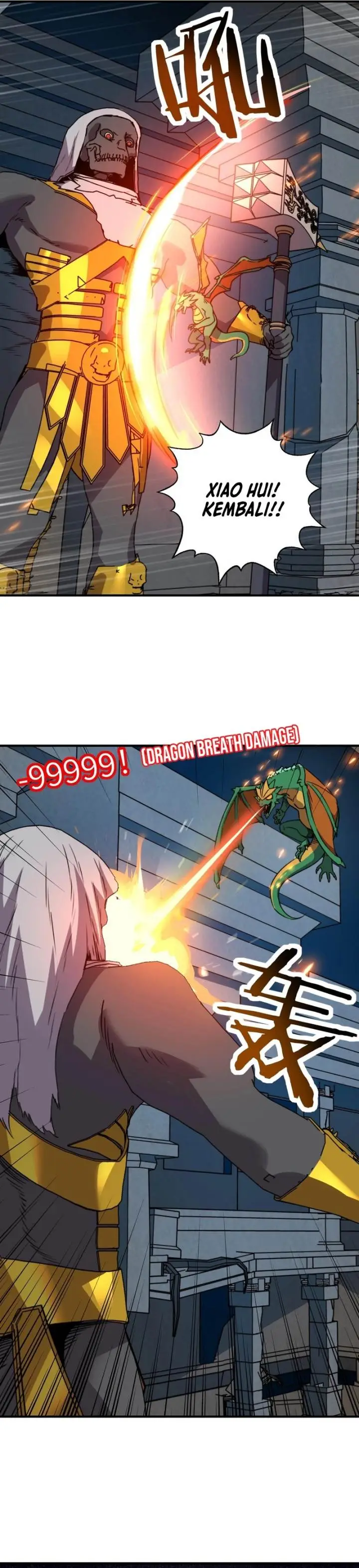 image-komik-start-by-changing-your-job-to-the-god-of-wealth-and-taming-billions-of-divine-pets-chapter-27-13/23