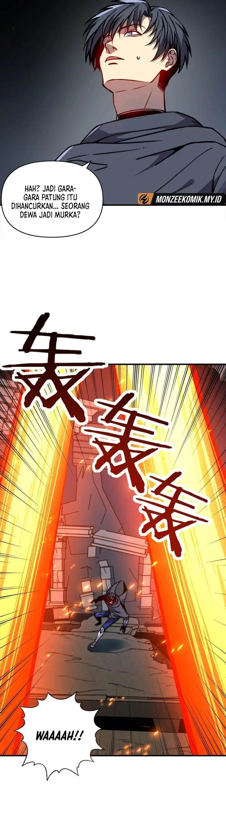 image-komik-start-by-changing-your-job-to-the-god-of-wealth-and-taming-billions-of-divine-pets-chapter-27-15/23