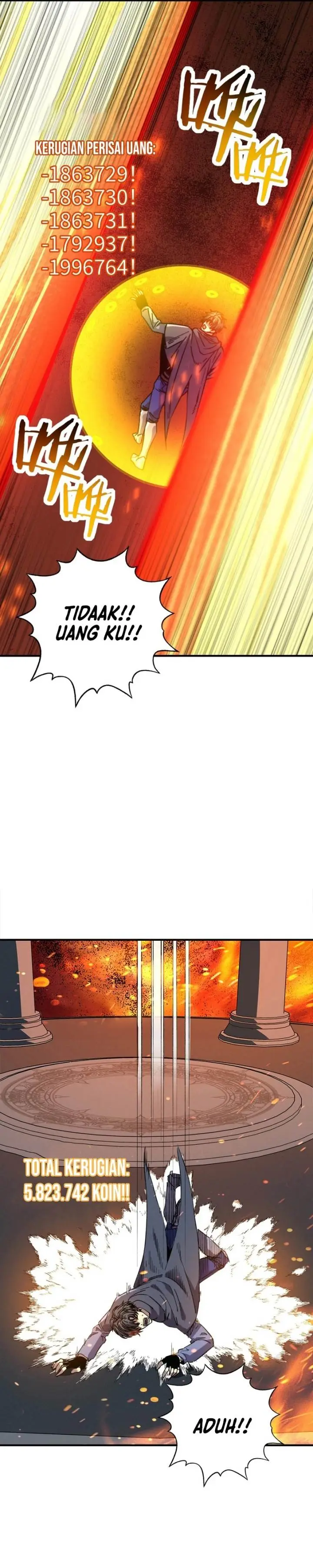 image-komik-start-by-changing-your-job-to-the-god-of-wealth-and-taming-billions-of-divine-pets-chapter-27-18/23