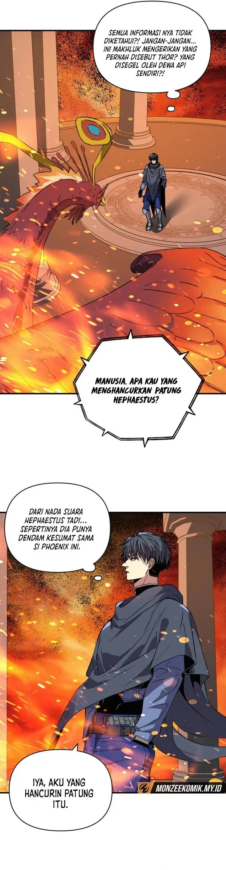 image-komik-start-by-changing-your-job-to-the-god-of-wealth-and-taming-billions-of-divine-pets-chapter-27-20/23