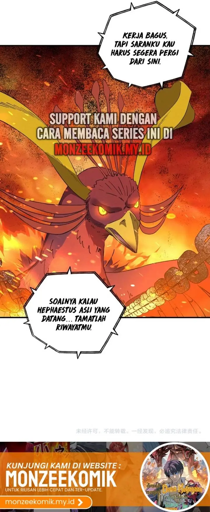 image-komik-start-by-changing-your-job-to-the-god-of-wealth-and-taming-billions-of-divine-pets-chapter-27-21/23