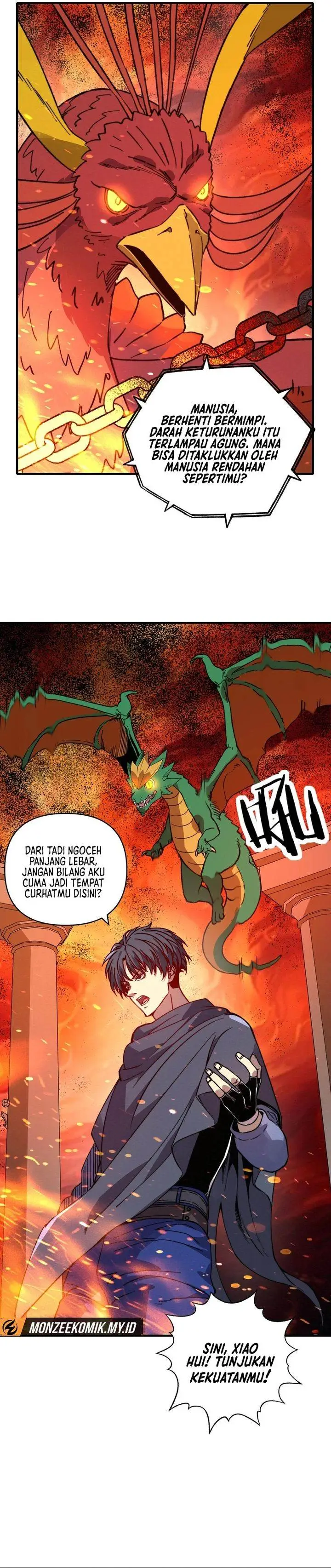 image-komik-start-by-changing-your-job-to-the-god-of-wealth-and-taming-billions-of-divine-pets-chapter-28-4/19