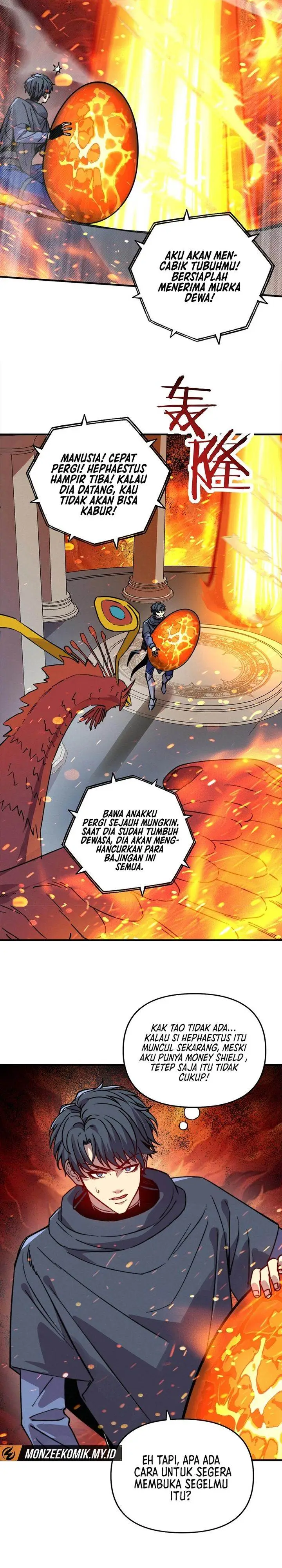 image-komik-start-by-changing-your-job-to-the-god-of-wealth-and-taming-billions-of-divine-pets-chapter-28-13/19