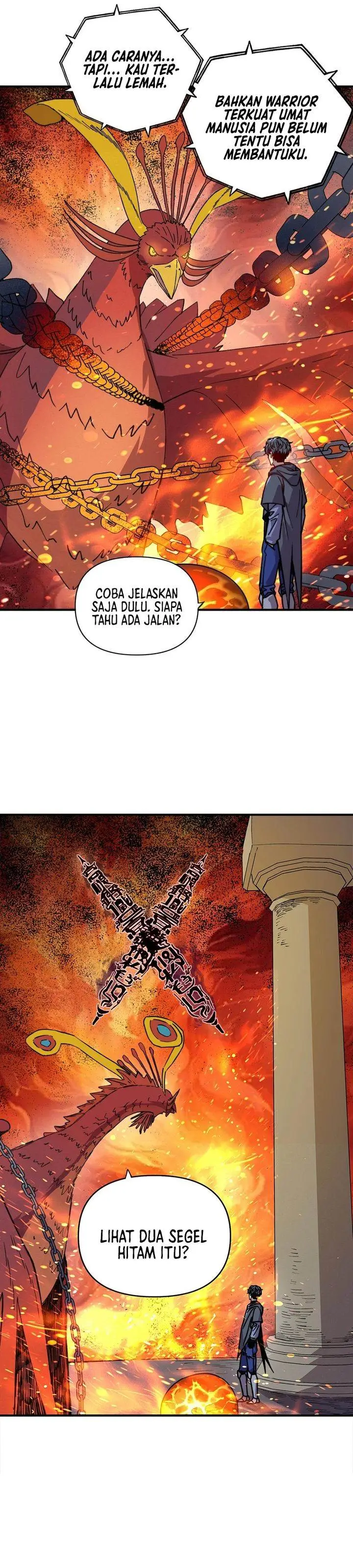 image-komik-start-by-changing-your-job-to-the-god-of-wealth-and-taming-billions-of-divine-pets-chapter-28-14/19