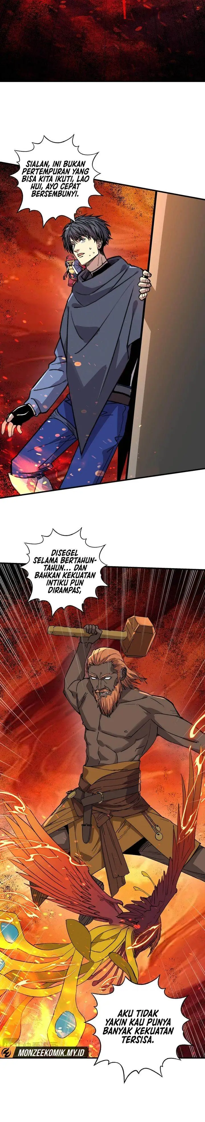 image-komik-start-by-changing-your-job-to-the-god-of-wealth-and-taming-billions-of-divine-pets-chapter-29-9/14