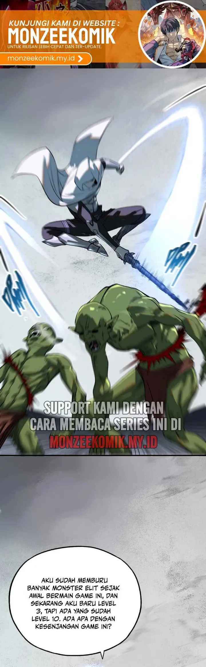 image-komik-start-by-changing-your-job-to-the-god-of-wealth-and-taming-billions-of-divine-pets-chapter-3-1/32