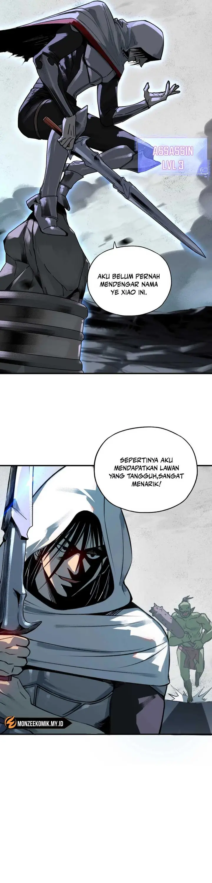 image-komik-start-by-changing-your-job-to-the-god-of-wealth-and-taming-billions-of-divine-pets-chapter-3-2/32