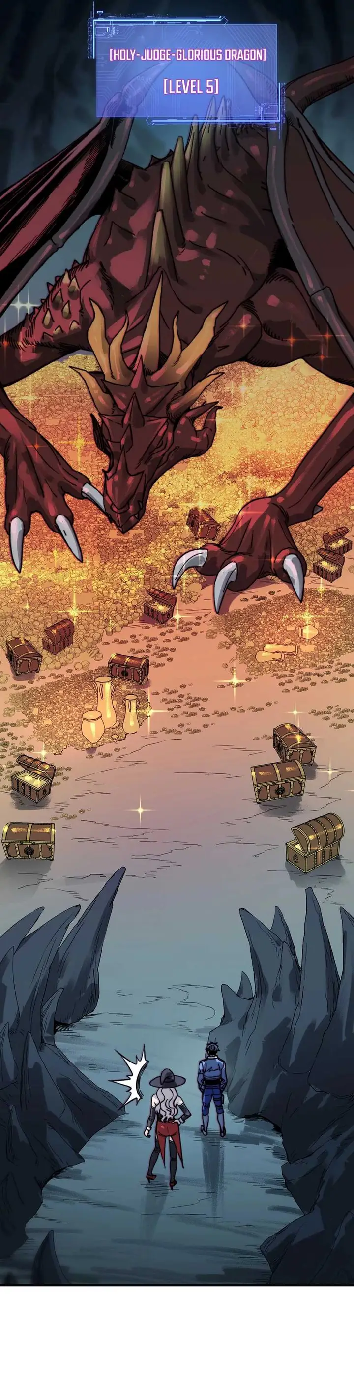 image-komik-start-by-changing-your-job-to-the-god-of-wealth-and-taming-billions-of-divine-pets-chapter-3-10/32