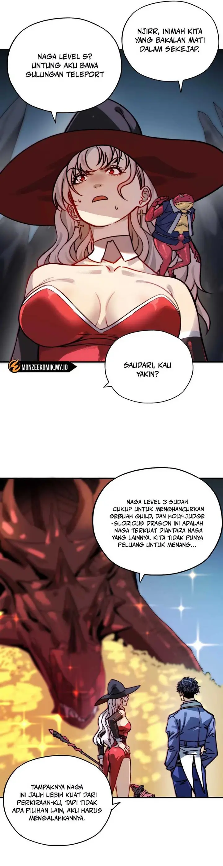image-komik-start-by-changing-your-job-to-the-god-of-wealth-and-taming-billions-of-divine-pets-chapter-3-11/32