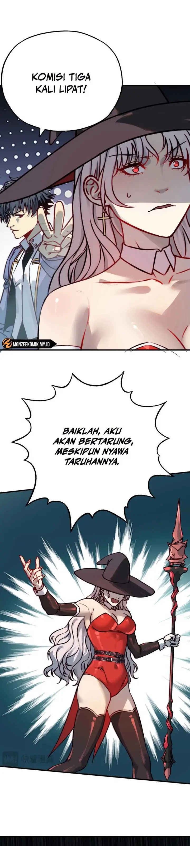 image-komik-start-by-changing-your-job-to-the-god-of-wealth-and-taming-billions-of-divine-pets-chapter-3-13/32