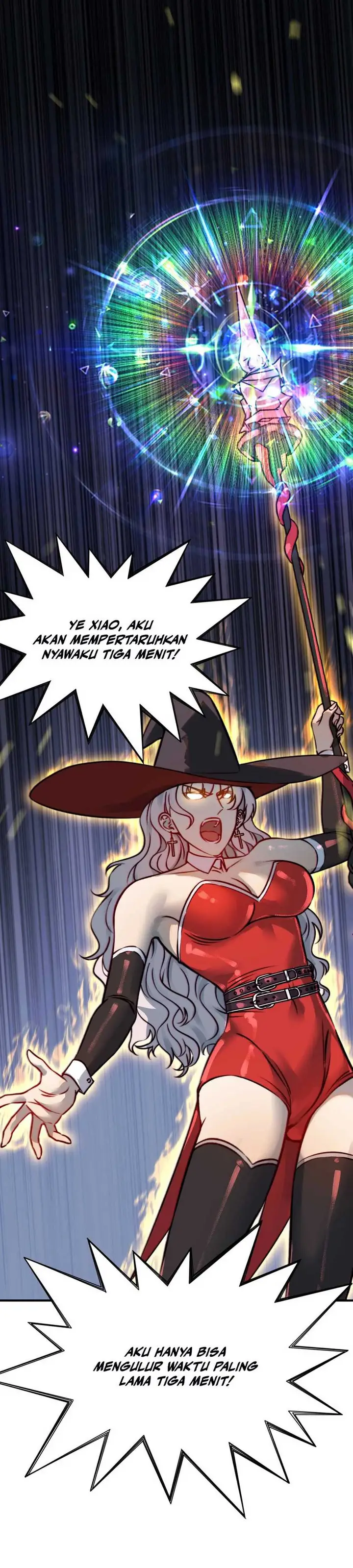 image-komik-start-by-changing-your-job-to-the-god-of-wealth-and-taming-billions-of-divine-pets-chapter-3-14/32