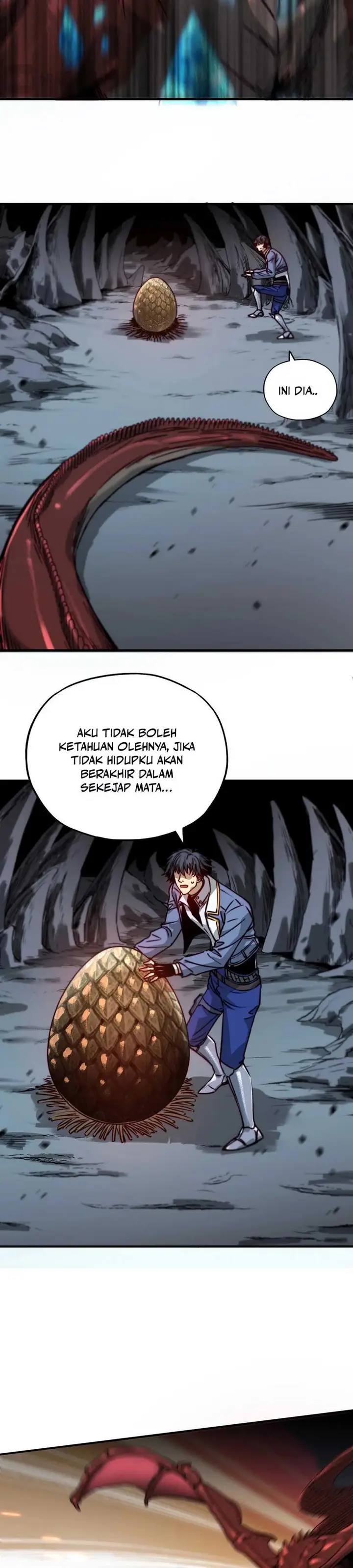 image-komik-start-by-changing-your-job-to-the-god-of-wealth-and-taming-billions-of-divine-pets-chapter-3-18/32