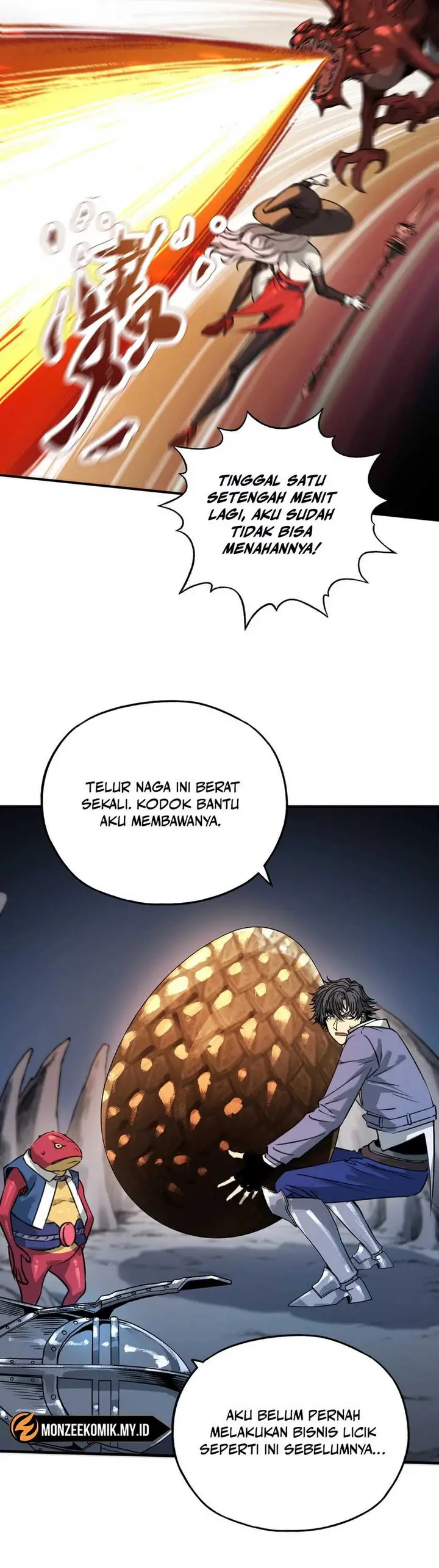 image-komik-start-by-changing-your-job-to-the-god-of-wealth-and-taming-billions-of-divine-pets-chapter-3-19/32