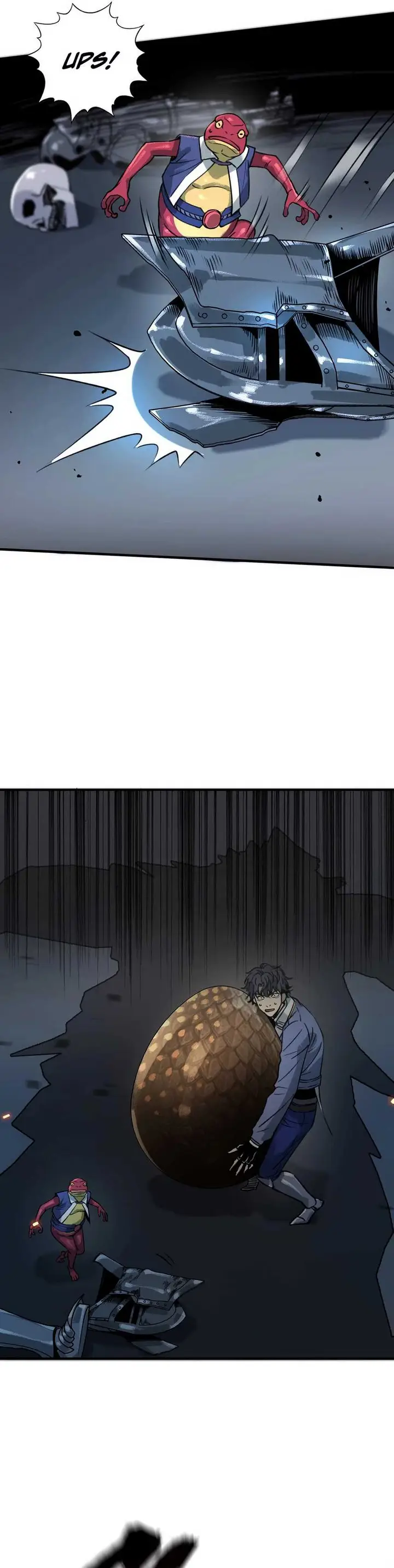 image-komik-start-by-changing-your-job-to-the-god-of-wealth-and-taming-billions-of-divine-pets-chapter-3-20/32